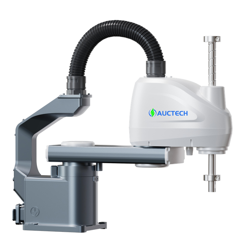BM-04SC-300 SCARA Robot-thumbmail-1