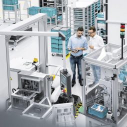 Electronics/Semi Con